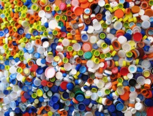 reciclo-tappi-di-plastica